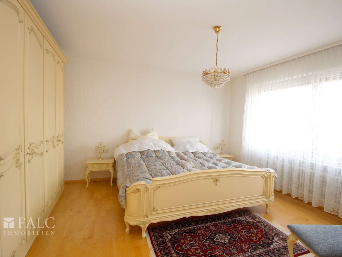 EG-Schlafzimmer