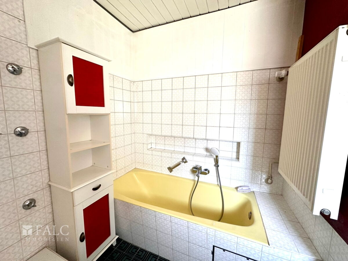 Badezimmer Eltern