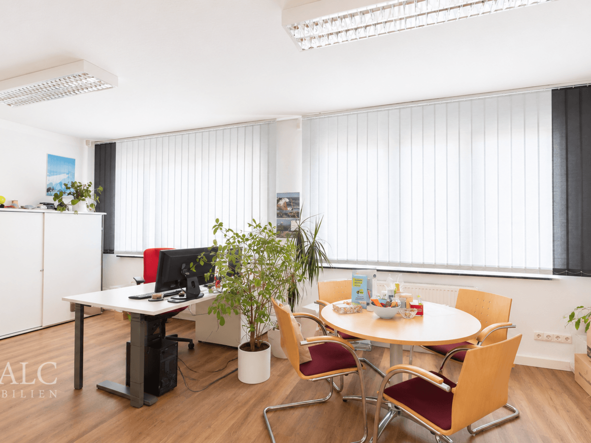 Büro 2 & 3