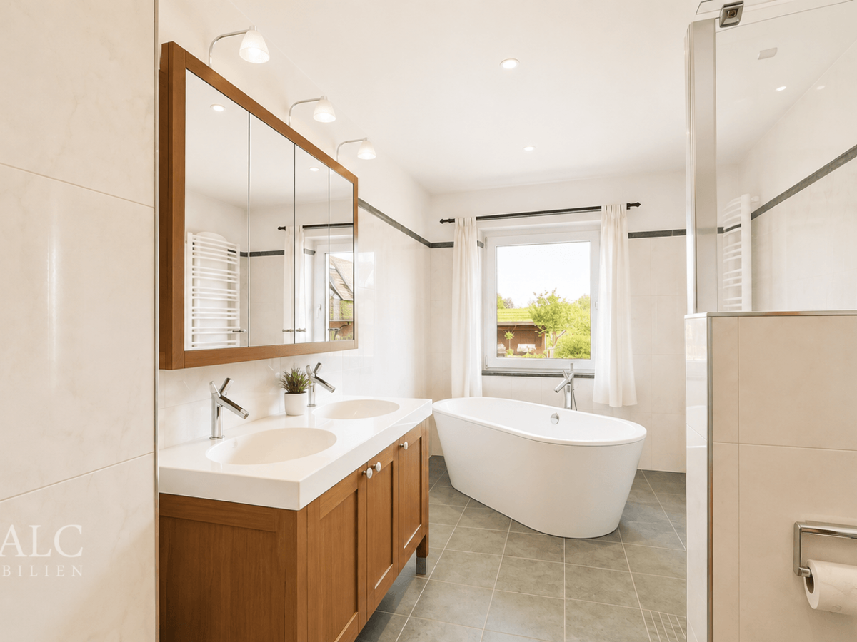 Badezimmer