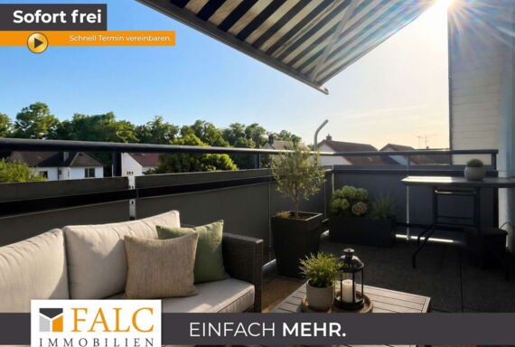 Hier die Sonne genießen