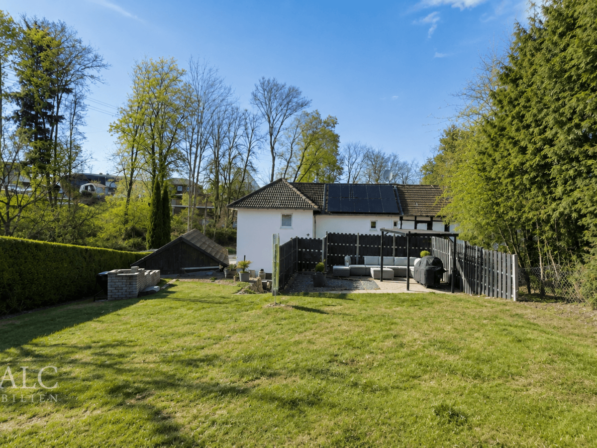 Garten