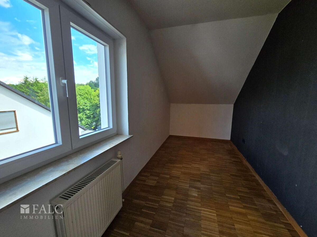 Kinderzimmer/Büro