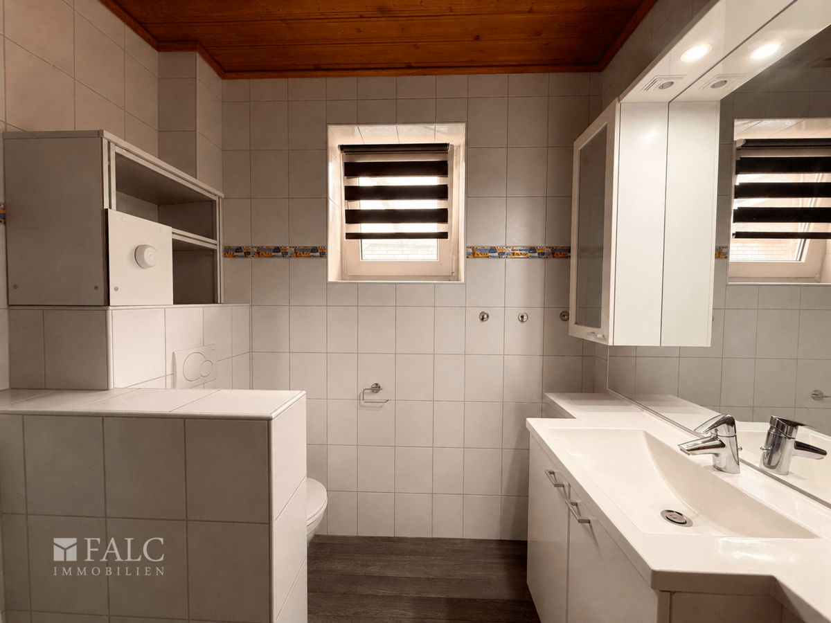 EG Badezimmer