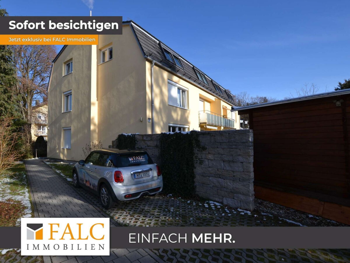 Außenansicht