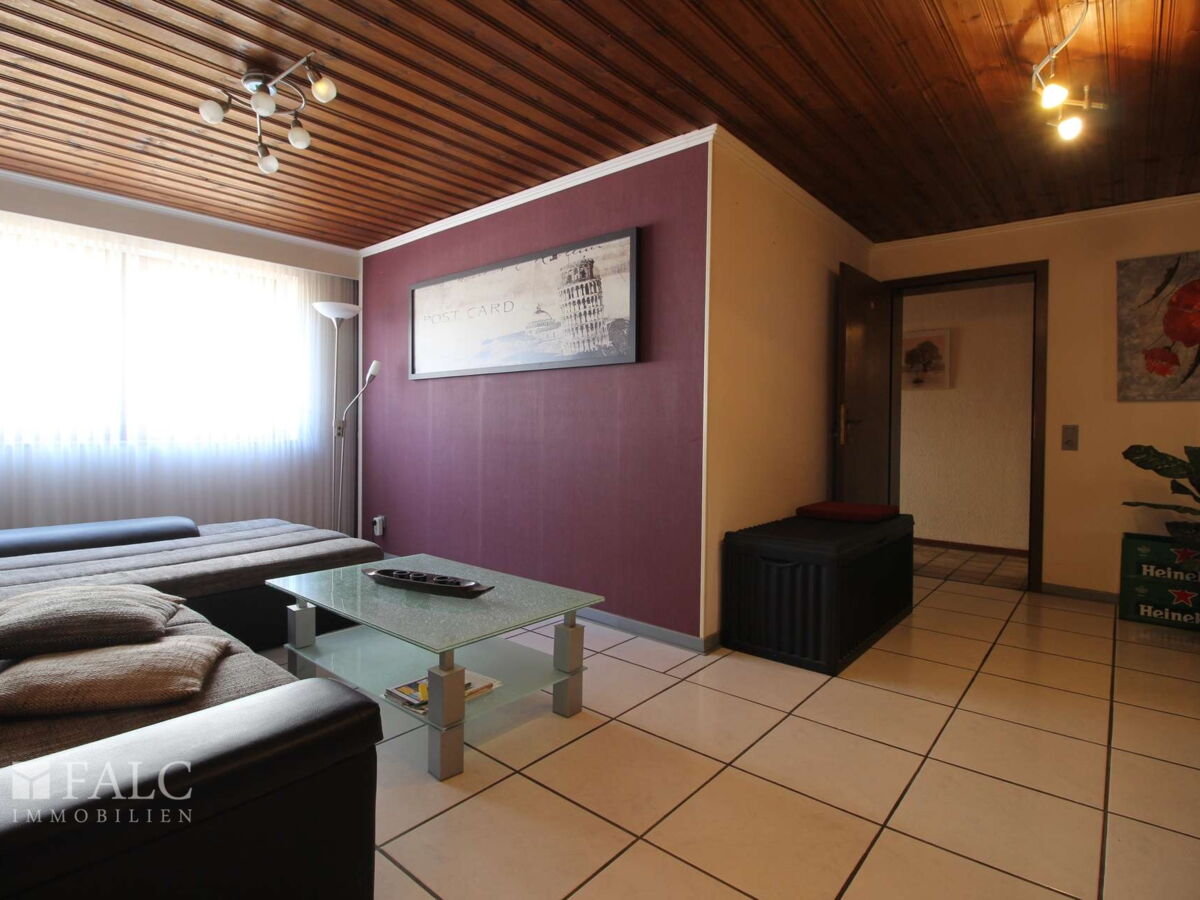 Schlafzimmer ELW