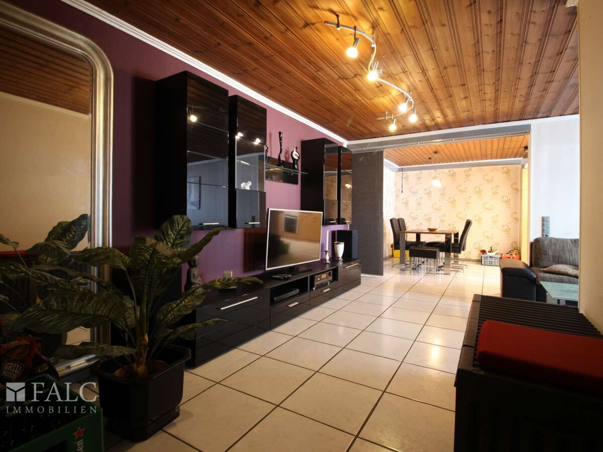 Wohnzimmer ELW