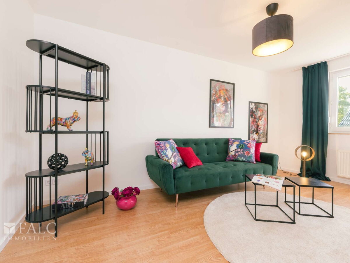Jugendzimmer