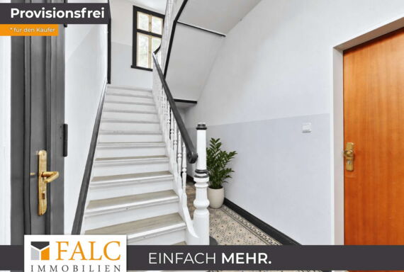 Treppenhaus
