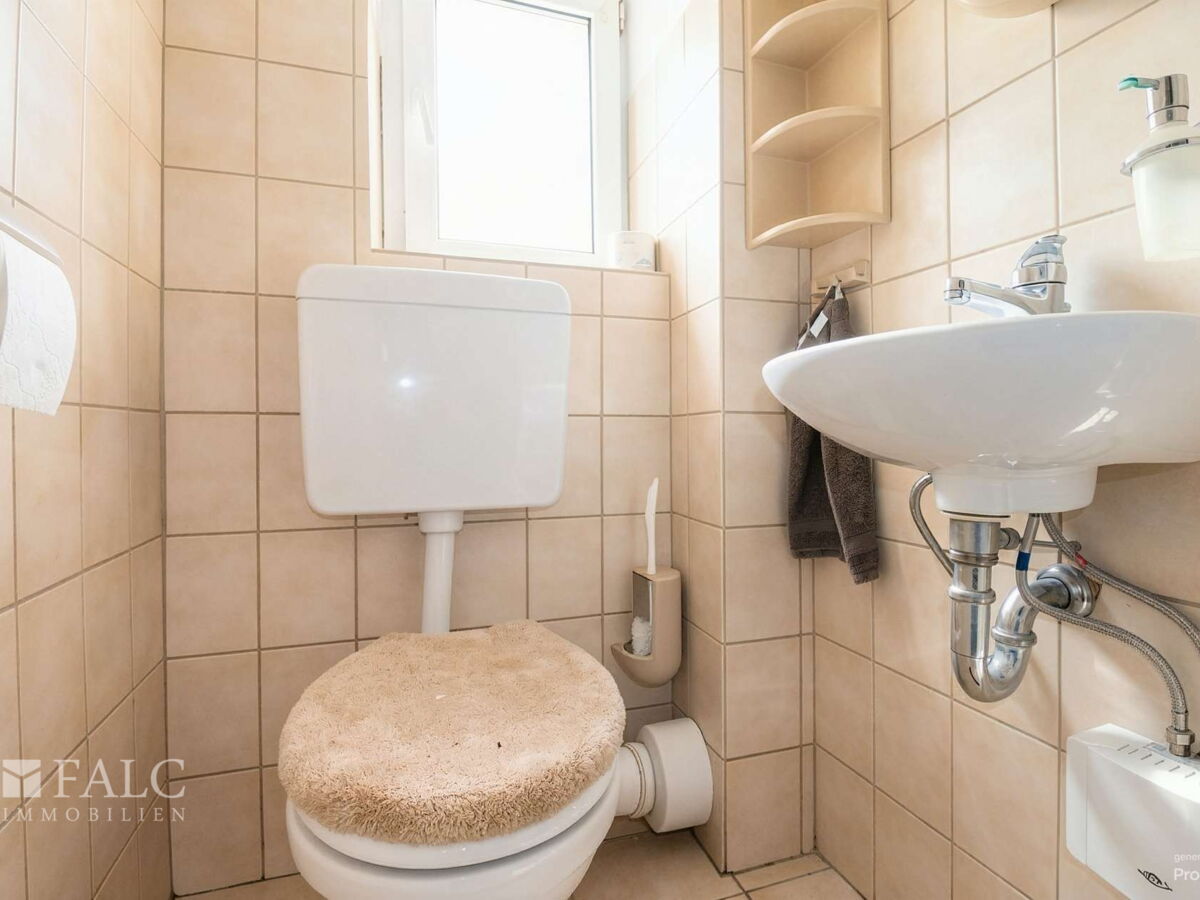 Gäste WC