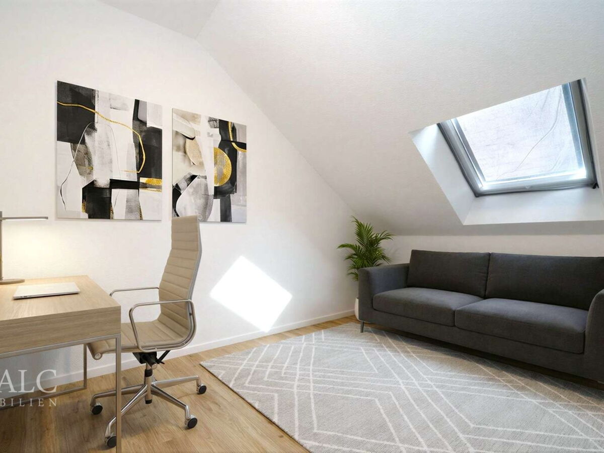 Home-Office DG (Vis.)