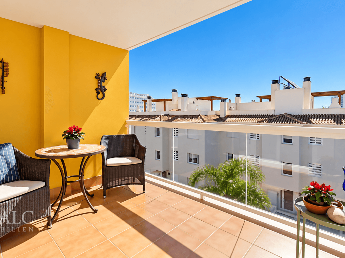 Balkon