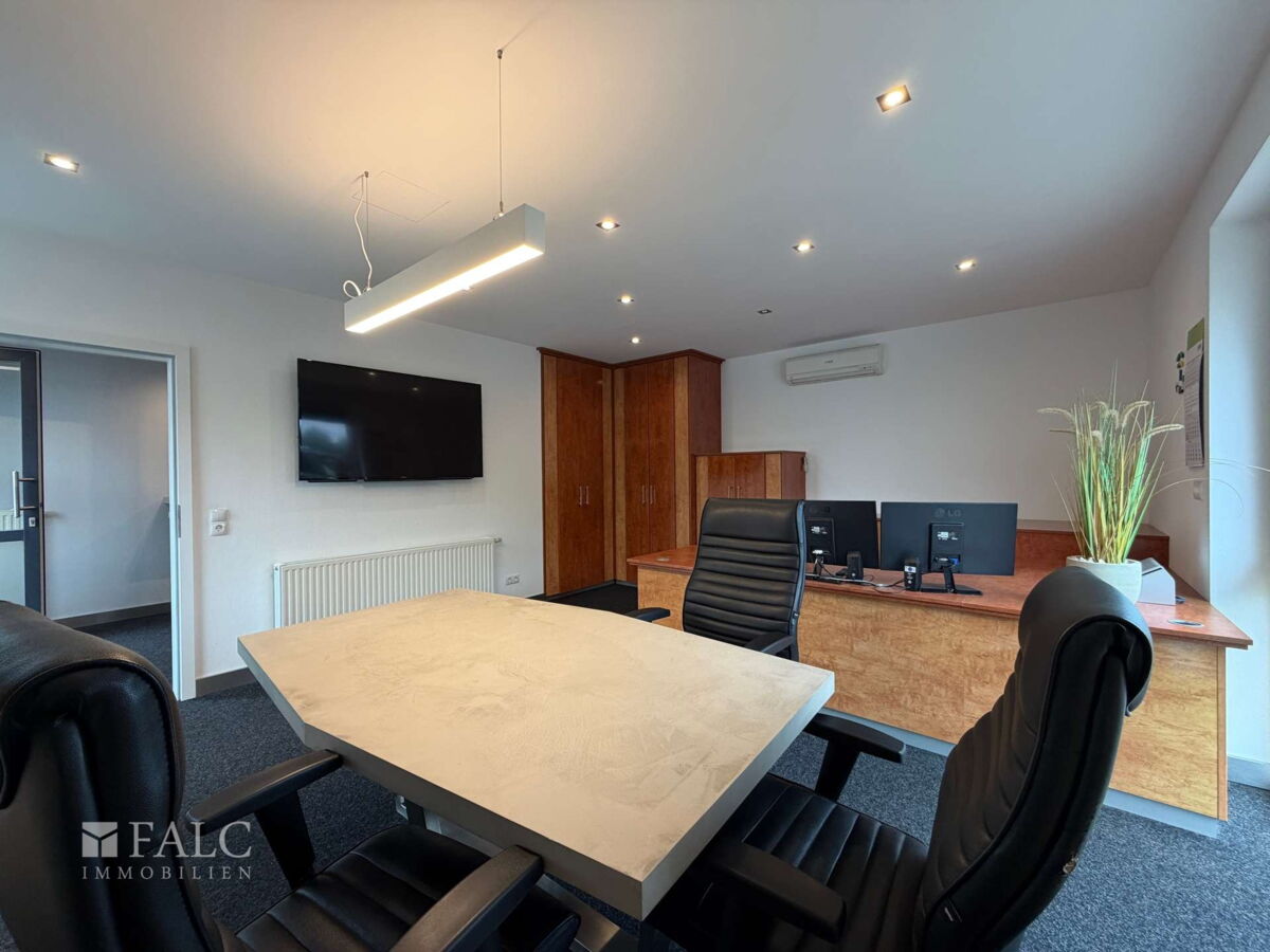 Büro