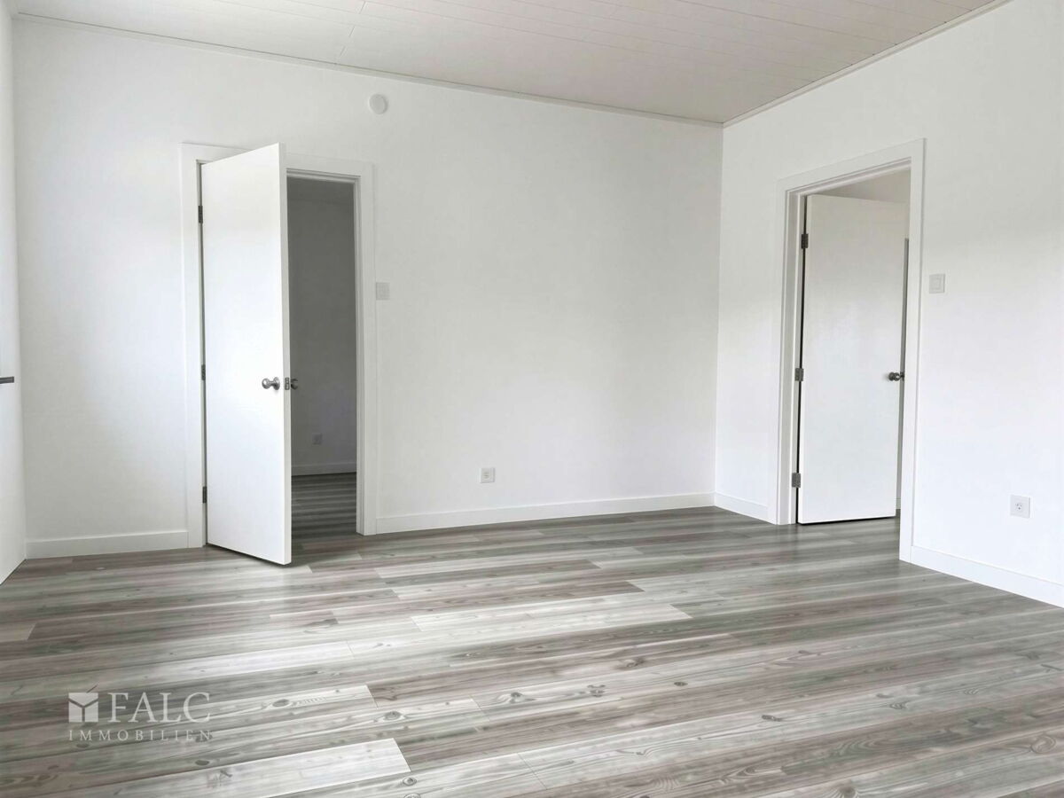 Schlafzimmer (Wohnungsbeispiel KI generiert nach Renovierung)