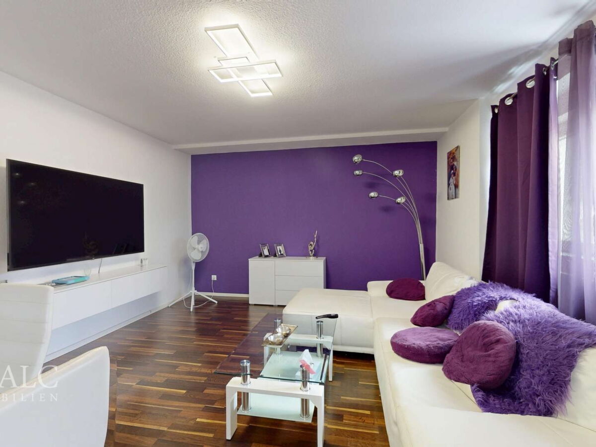 EG Wohnzimmer