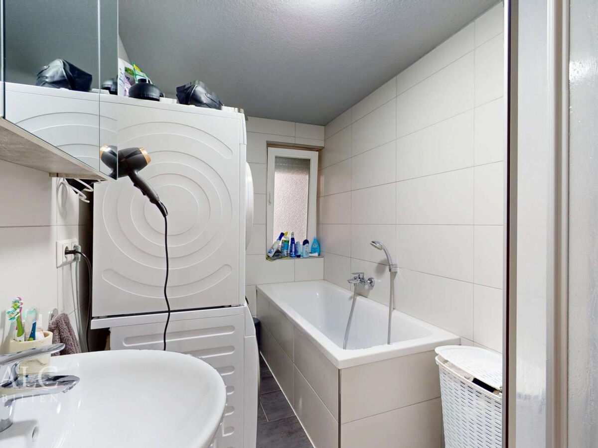 EG Badezimmer