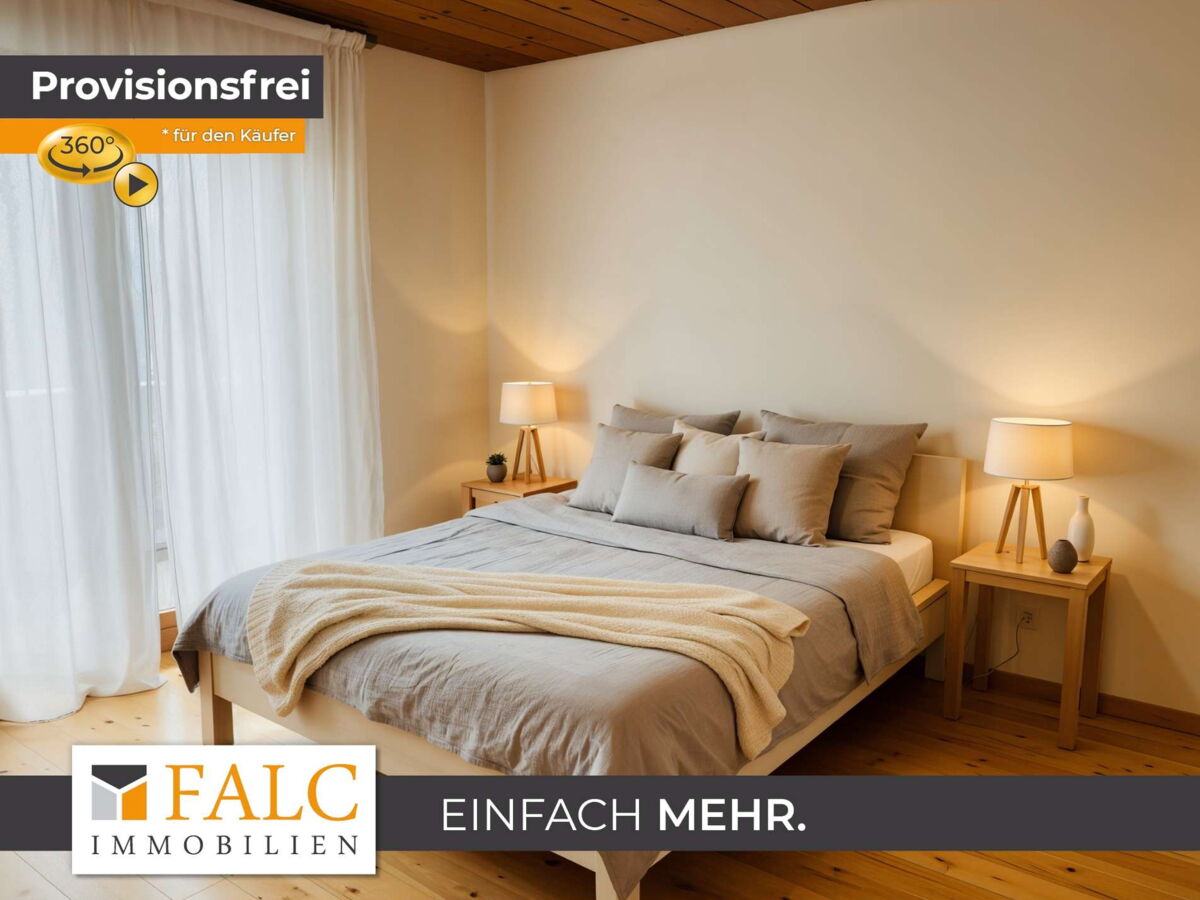 3,5 Zimmer Wohnung