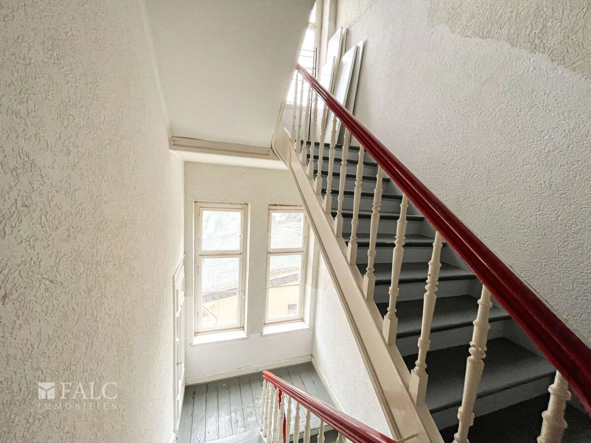 Treppenhaus