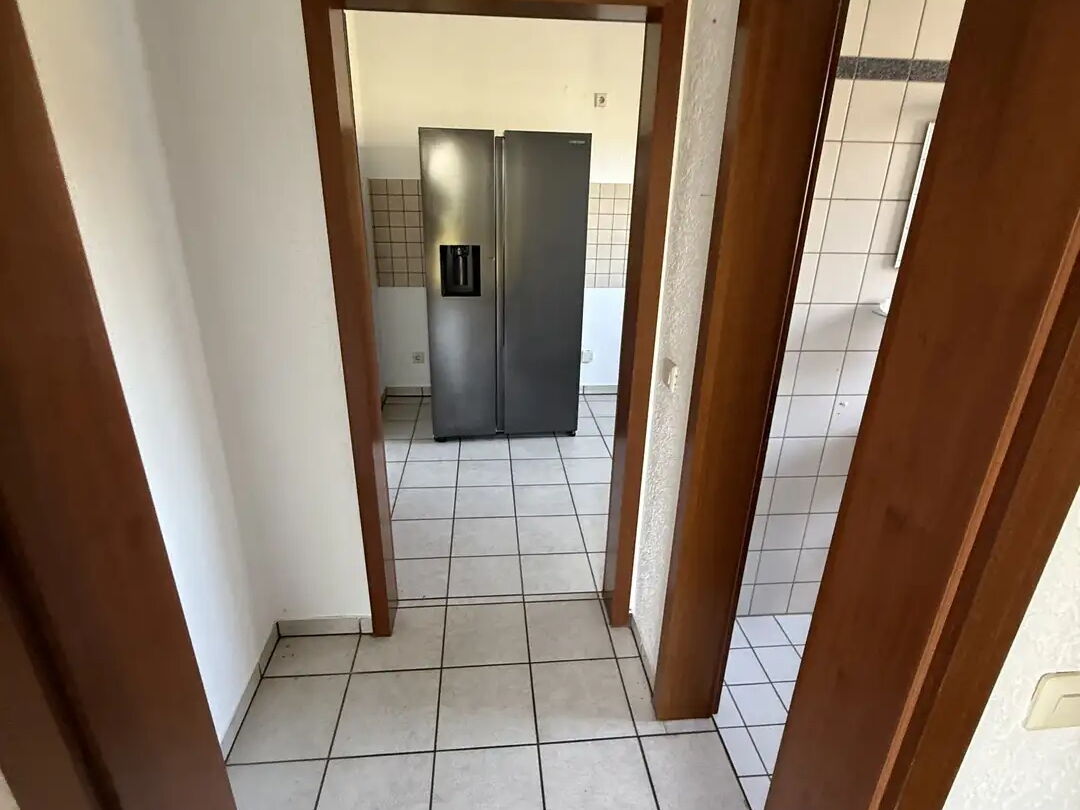 Flur Einliegerwohnung