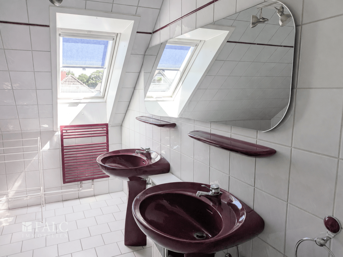 OG Badezimmer