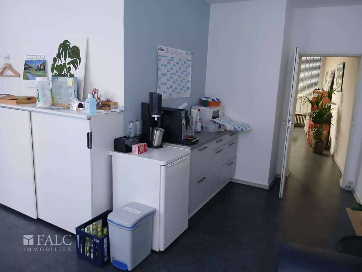 Büro