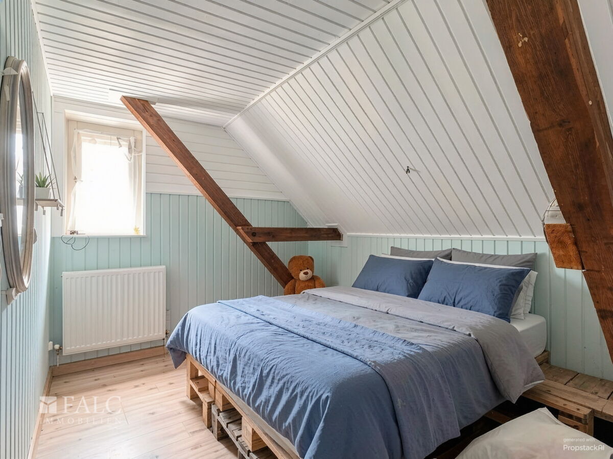 Kinderzimmer OG