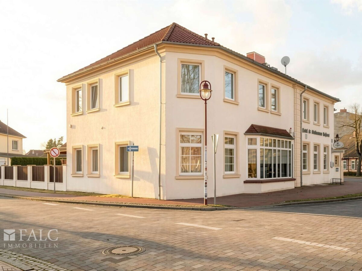 Außenansicht VI