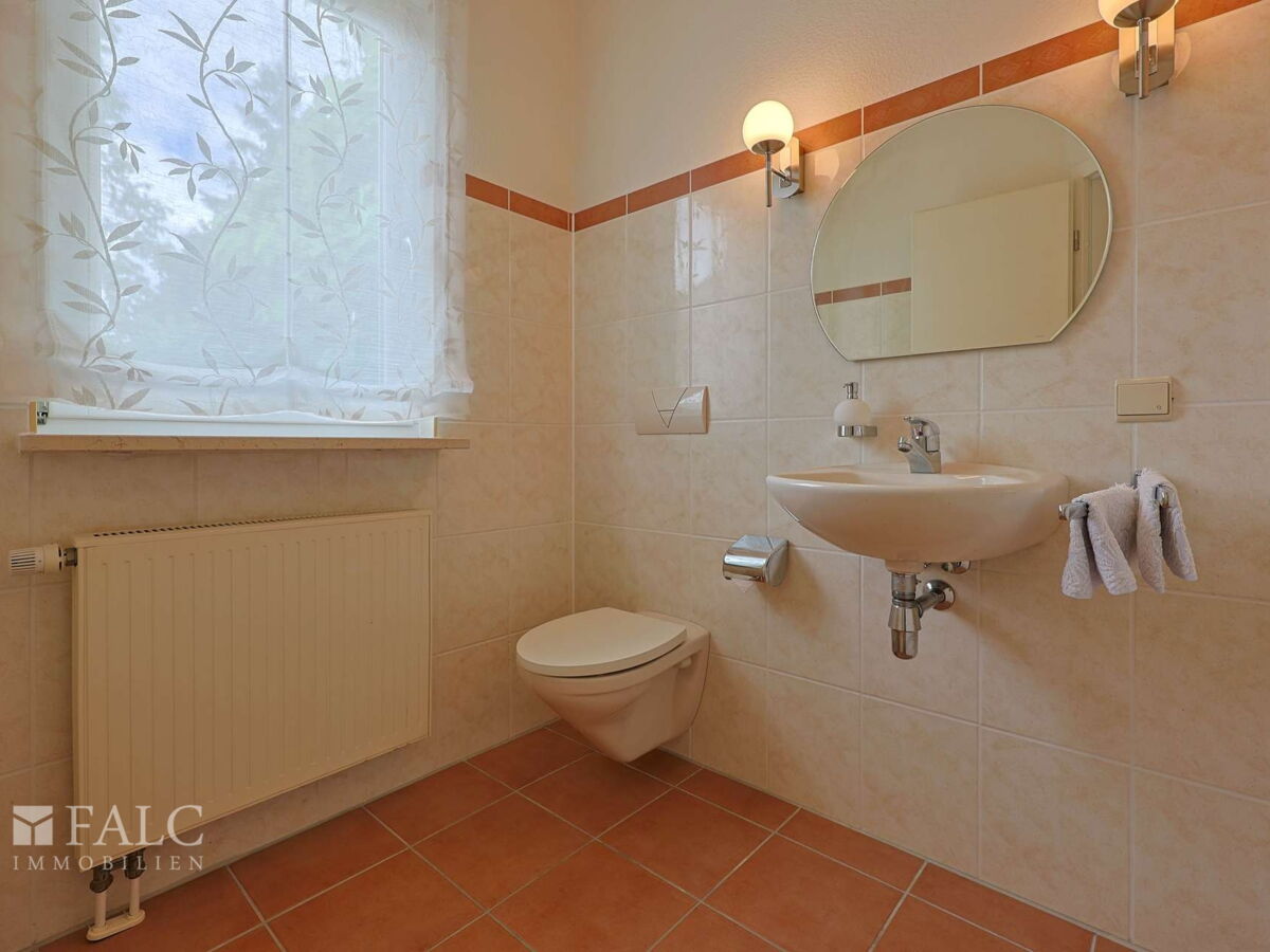 Gäste-WC