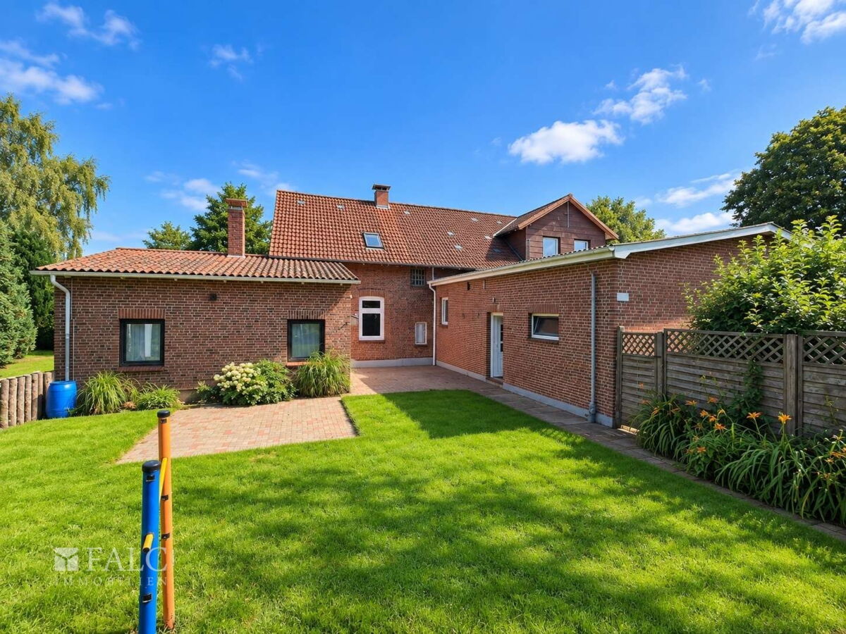 Garten Haus 2