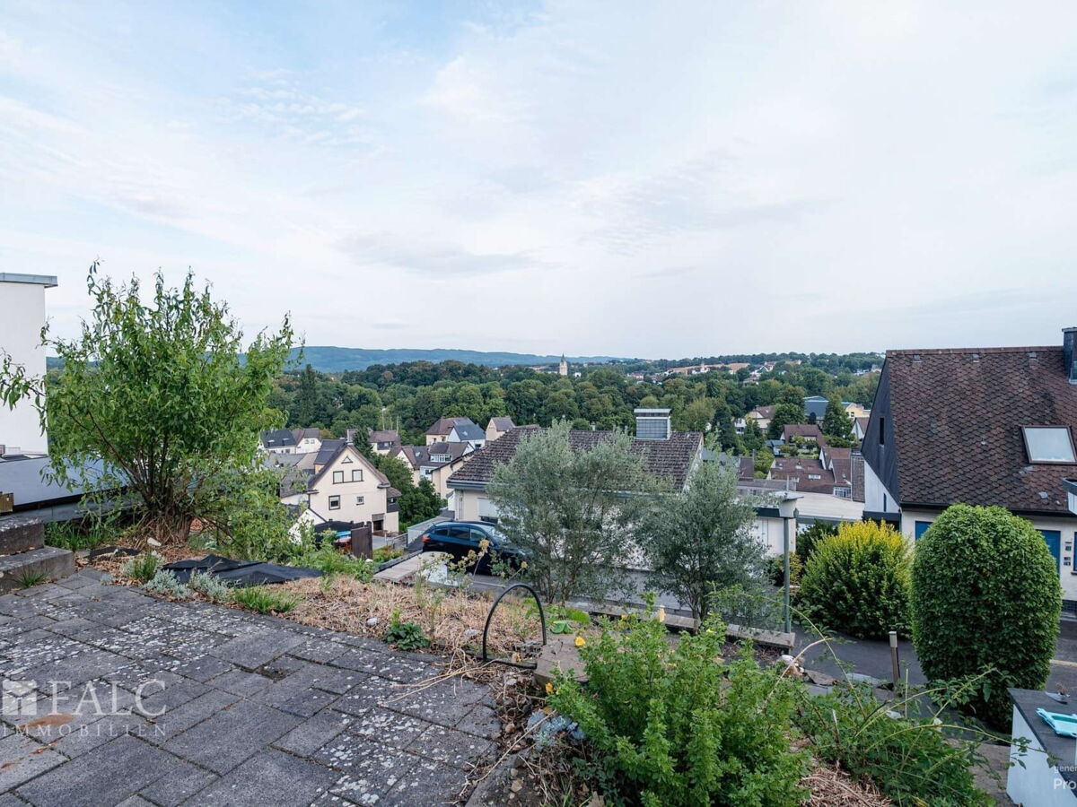 Ausblick