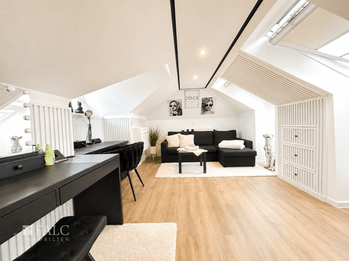 Zimmer 1 DG