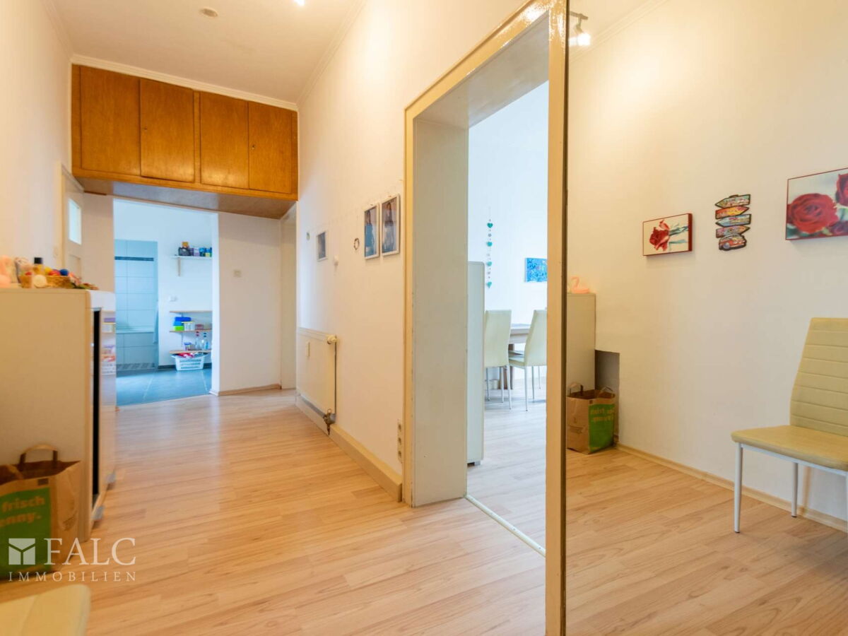 Wohnung 6