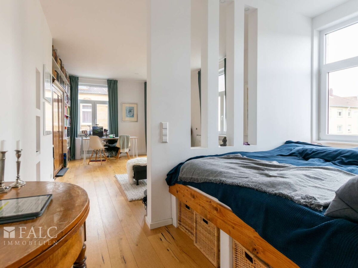 Wohnung 5