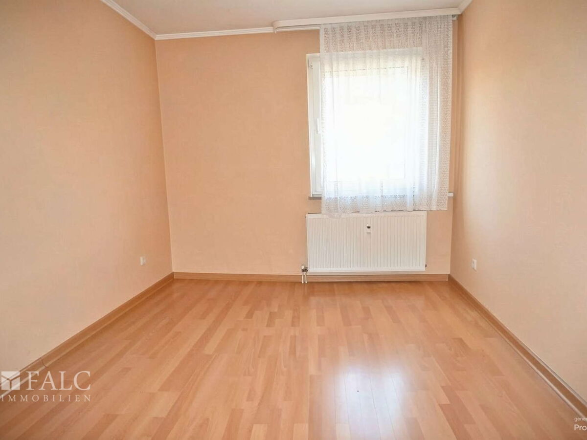 Schlafzimmer/ Kind - (KI generiert)