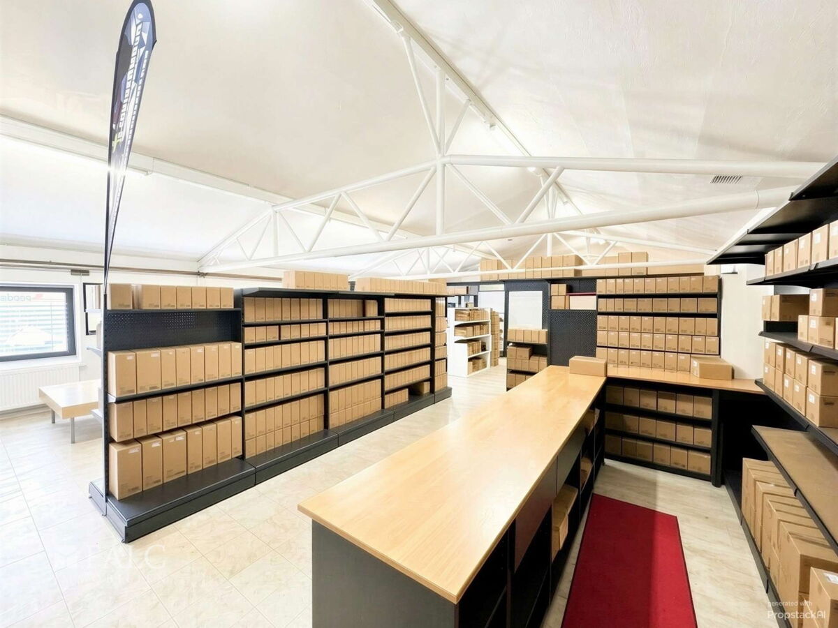 Gewerbfläche