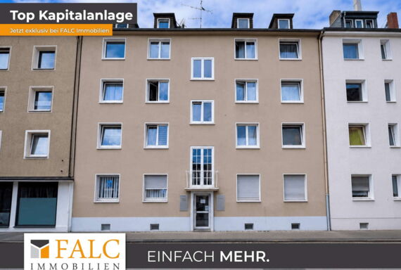 Titelbild - Frontansicht