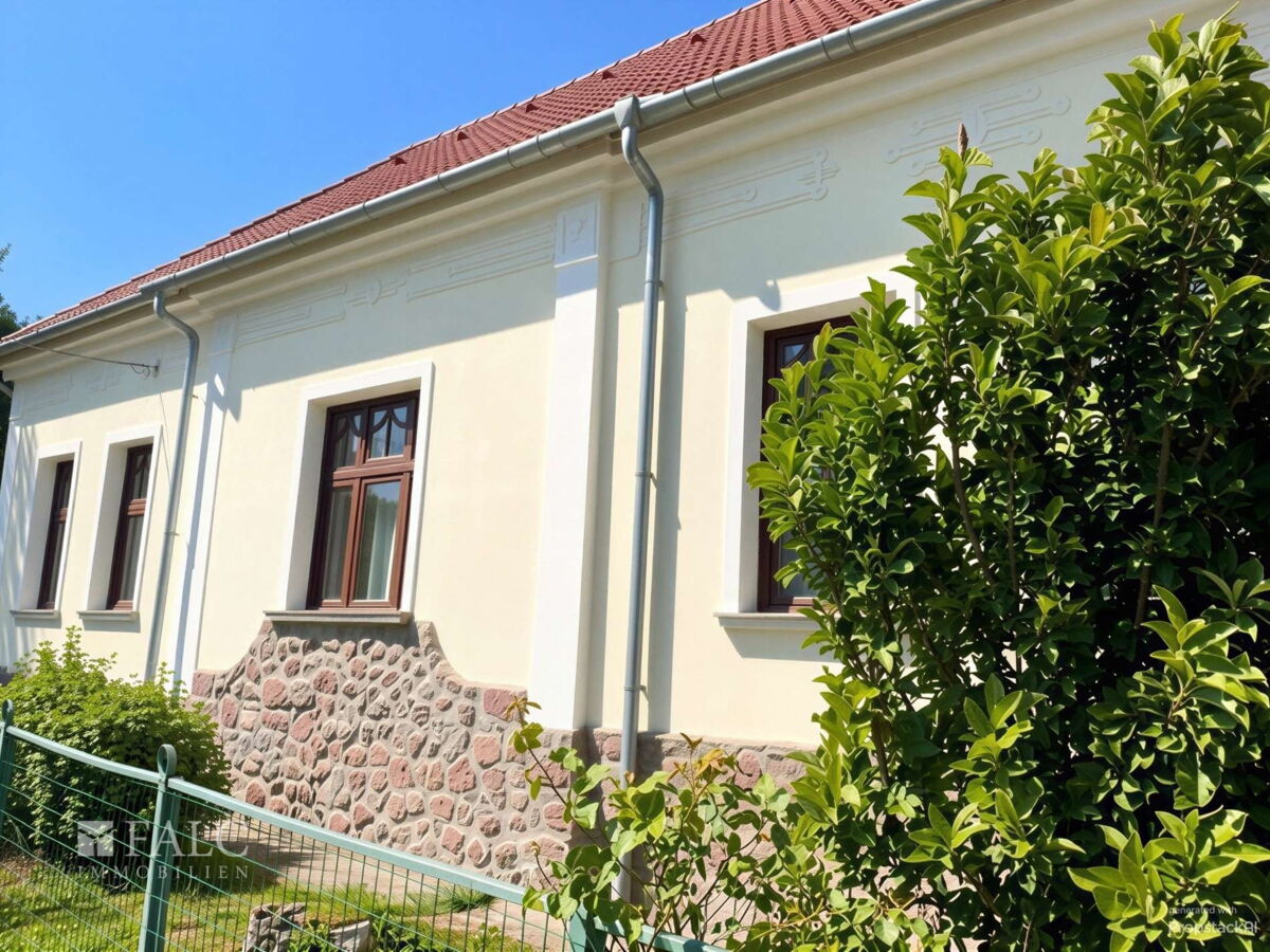 Villa Rima außen 