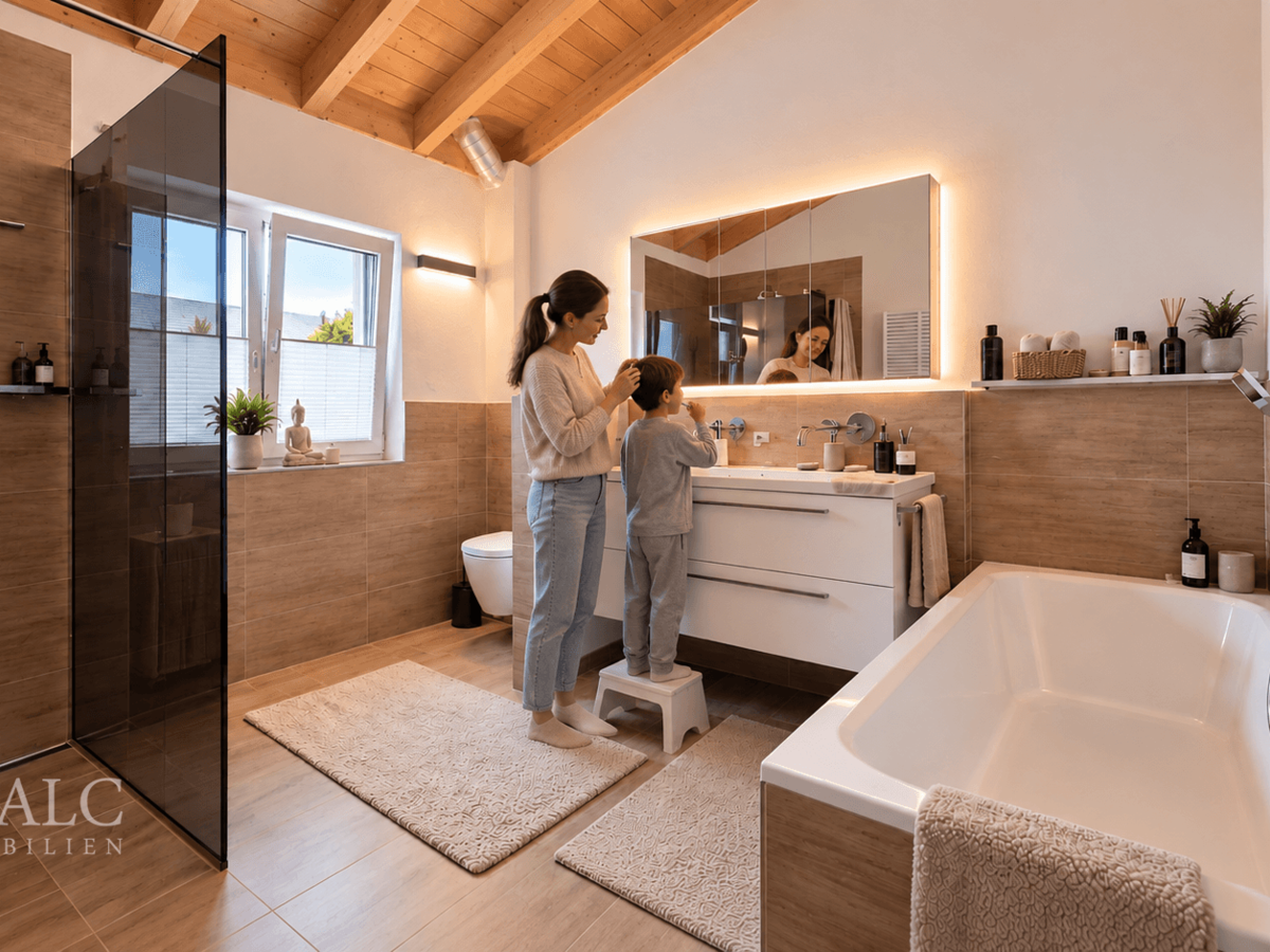 Badezimmer