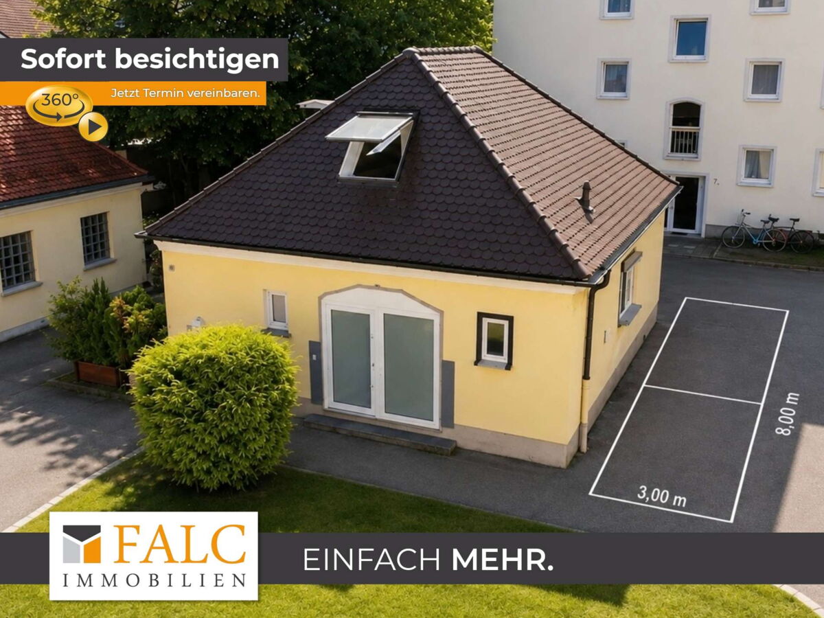 Außenansicht