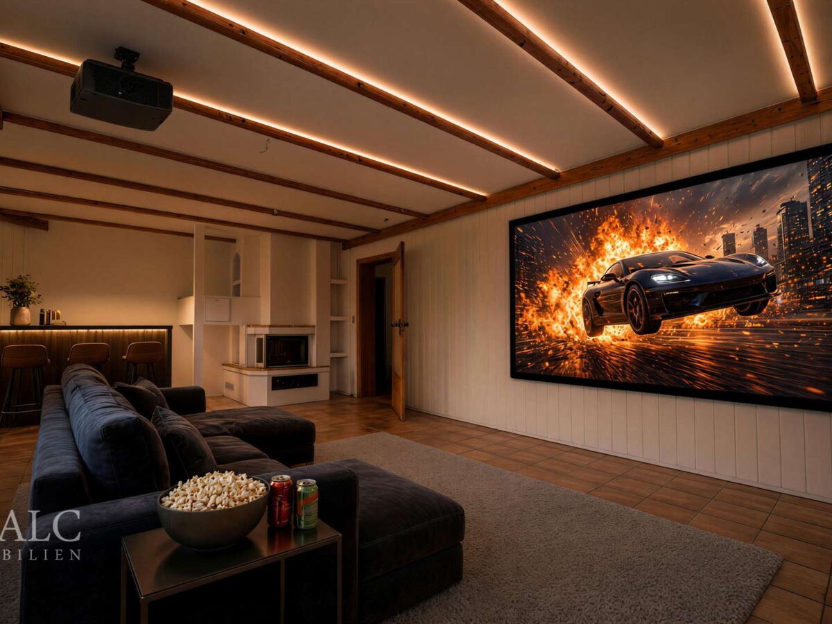 Heimkino