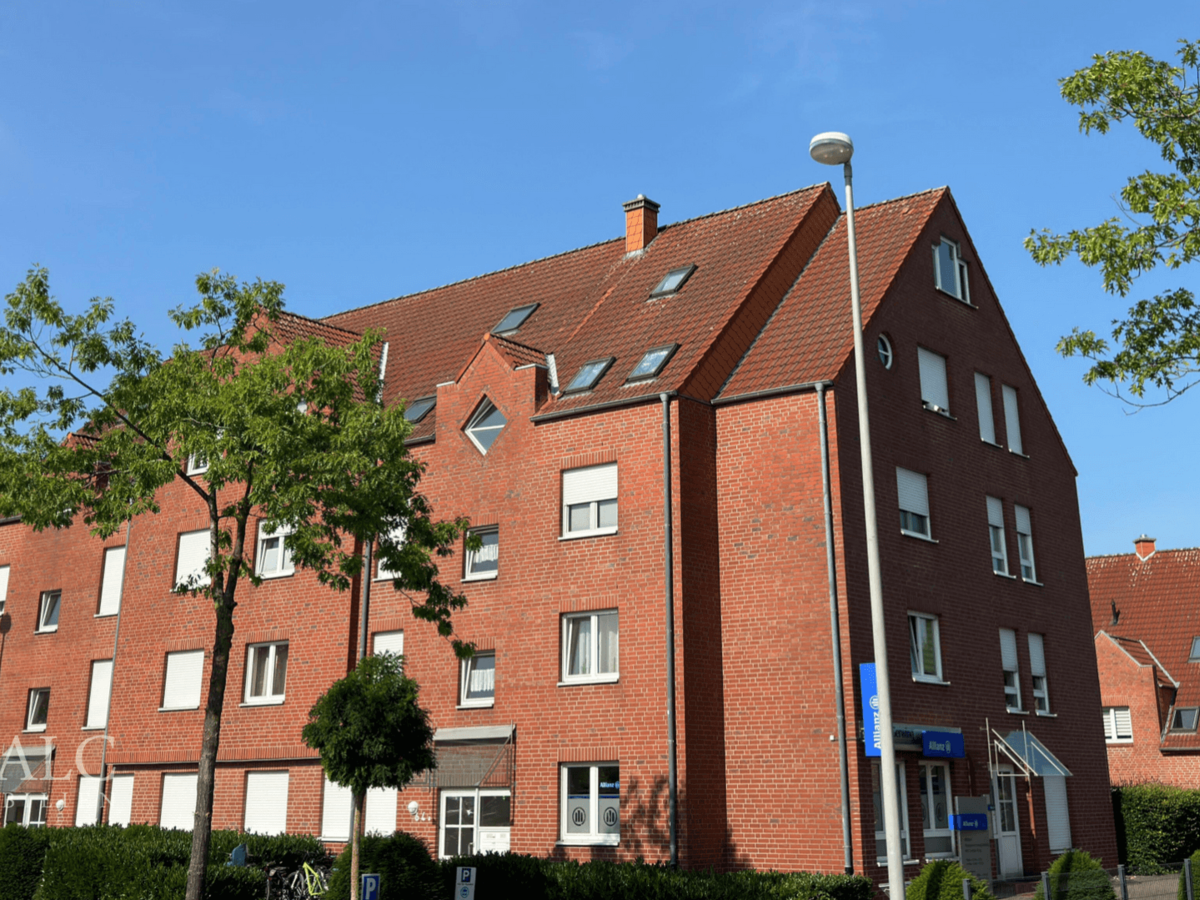Außenansicht