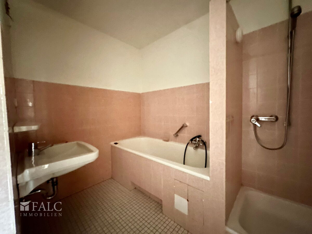 Badezimmer - Original