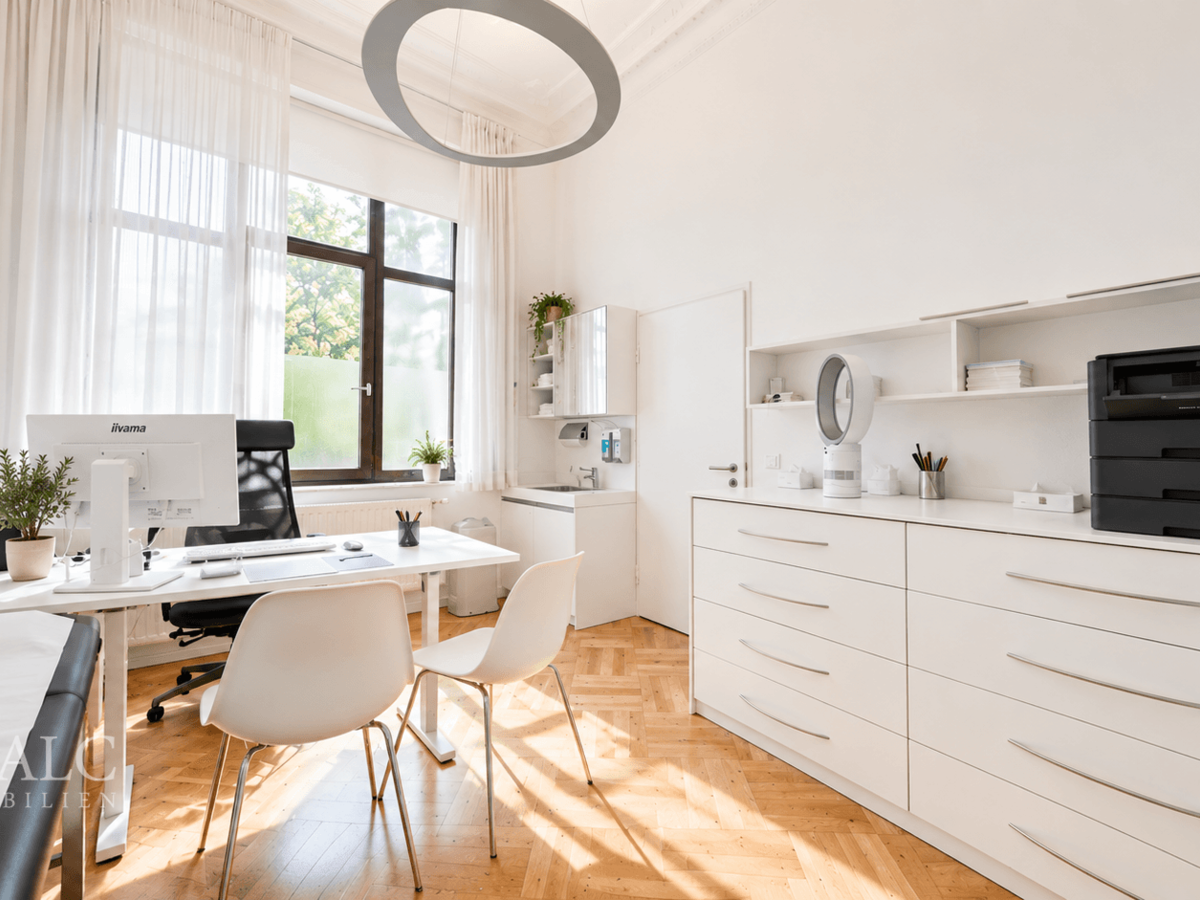 Büro