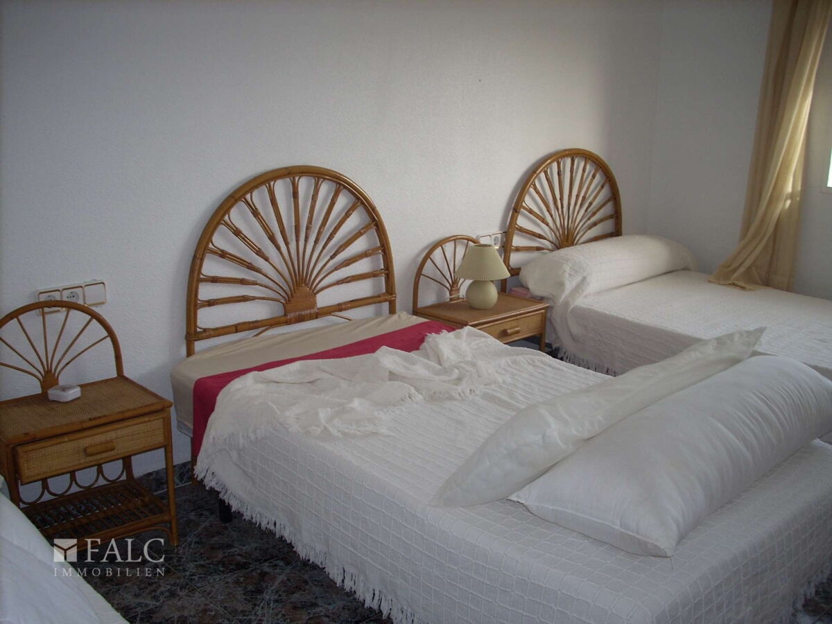 Schlafzimmer 3