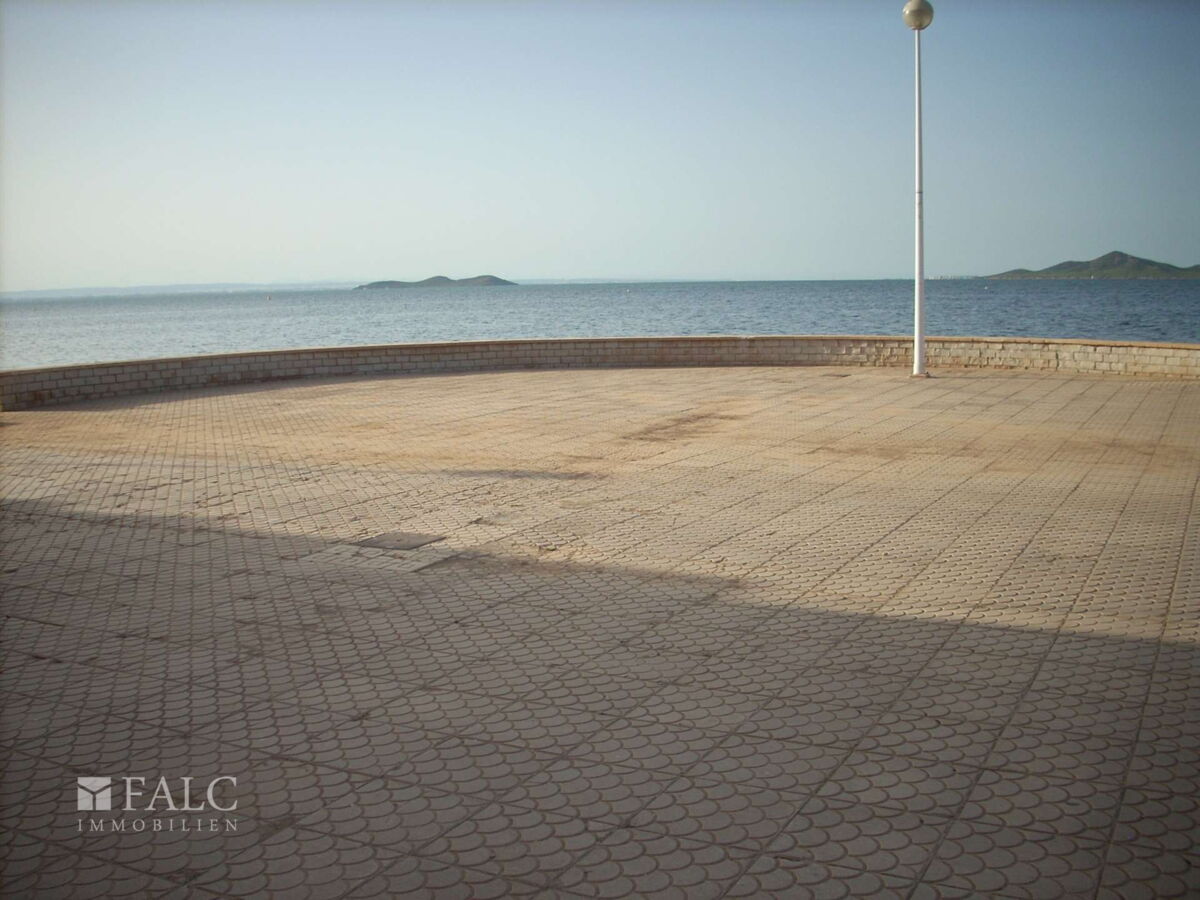 Strandpromenade