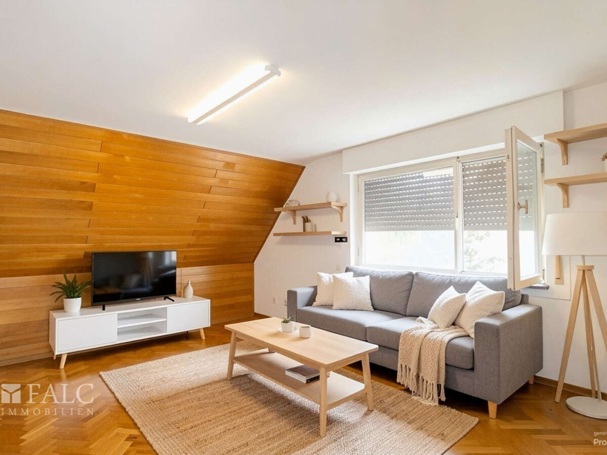 DG-Wohnzimmer (KI)