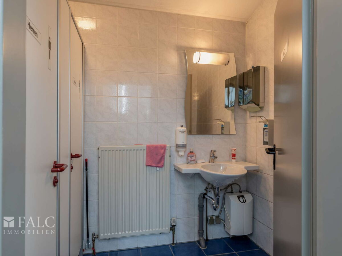 WC´s
