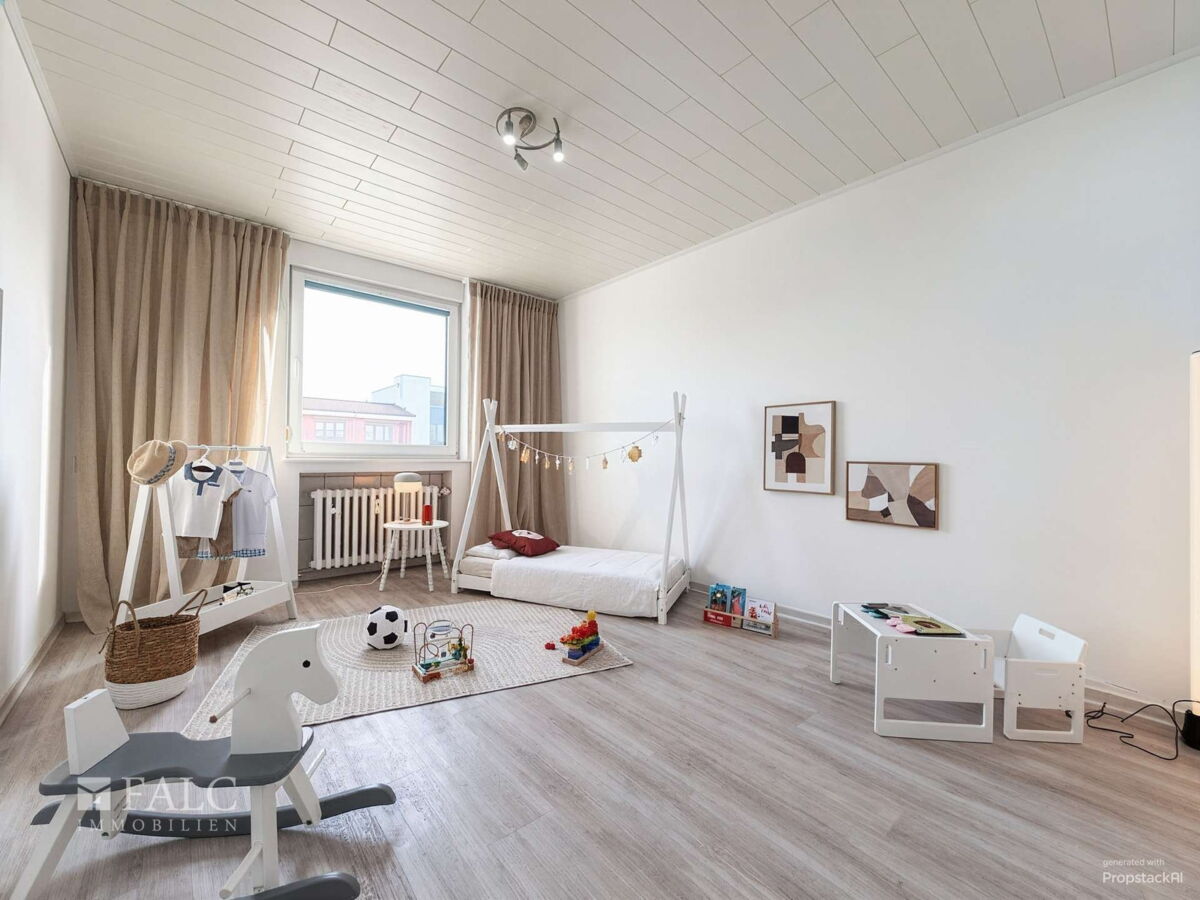Kinderzimmer 
