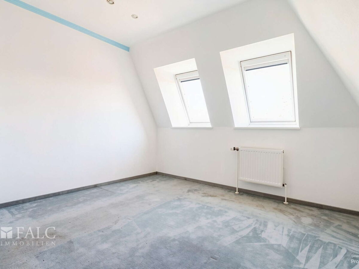 Wohnraum WE 6