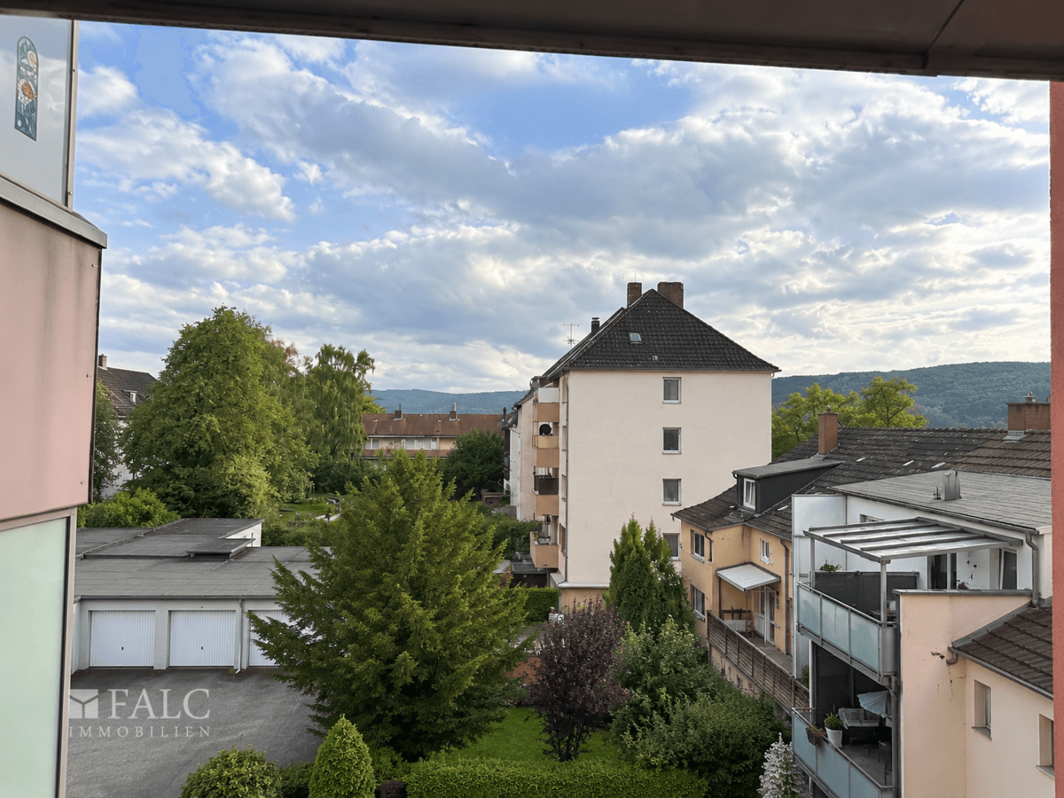 Aussicht (KI-generiert)
